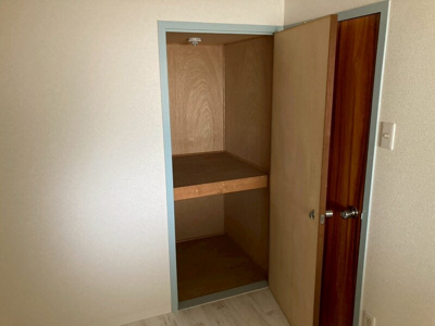 【収納】 | スクエアメゾン和歌山