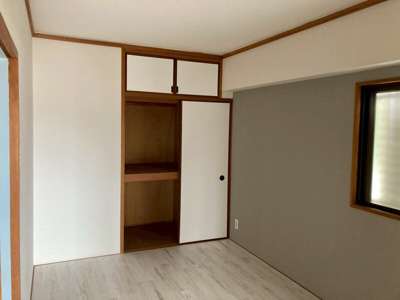 【和室】 | スクエアメゾン和歌山