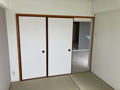 【和室】 | スクエアメゾン和歌山