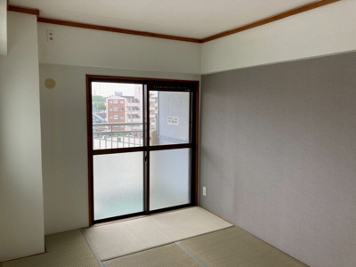 【和室】 | スクエアメゾン和歌山