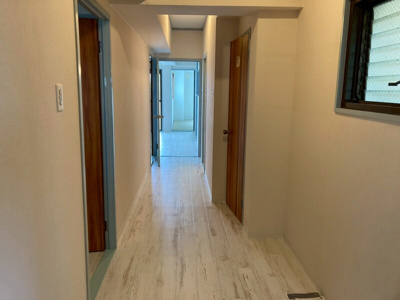 【内装】 | スクエアメゾン和歌山