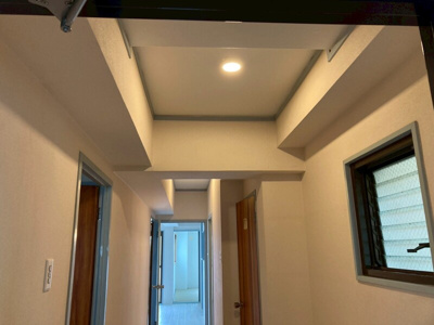 【玄関】 | スクエアメゾン和歌山