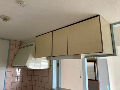 【キッチン】 | スクエアメゾン和歌山