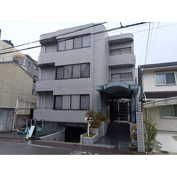 ラ・サール御所