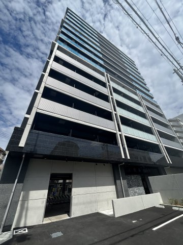 S-RESIDENCE大和田aline