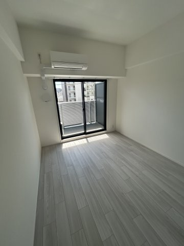 S-RESIDENCE大和田alineの洋室