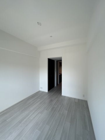 S-RESIDENCE大和田alineの寝室