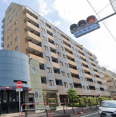 ルピナス国立ステーションスクエア　仲介手数料半額！の画像