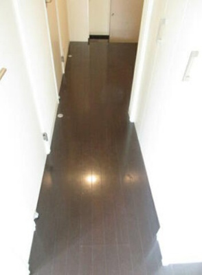 【内装】 | ライネスハイム長崎