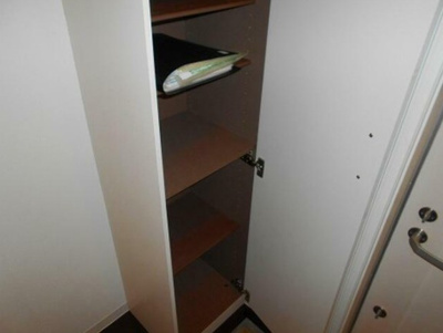 【収納】 | ライネスハイム長崎