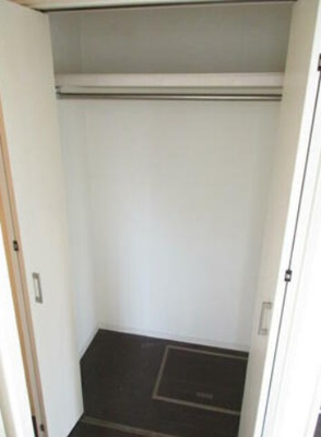 【収納】 | ライネスハイム長崎