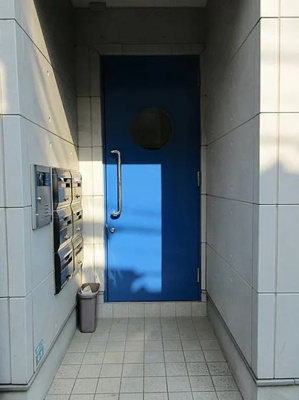 【エントランス】 | ライネスハイム長崎