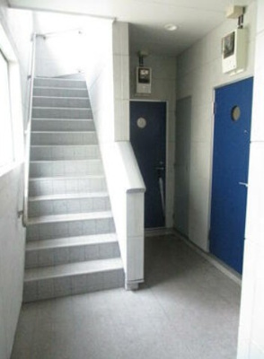 【ロビー】 | ライネスハイム長崎