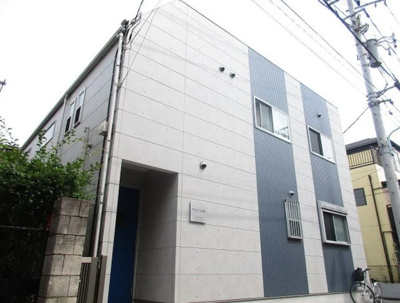 【外観】 | ライネスハイム長崎