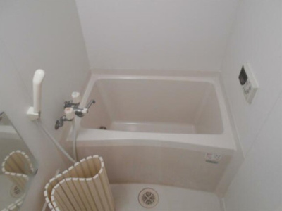 【浴室】 | ライネスハイム長崎