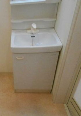 【洗面所】 | ライネスハイム長崎