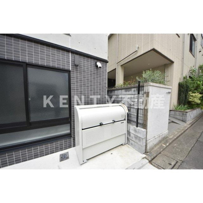 【その他共用部分】 | タスキsmart西大井