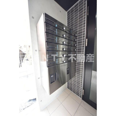 【その他共用部分】 | タスキsmart西大井