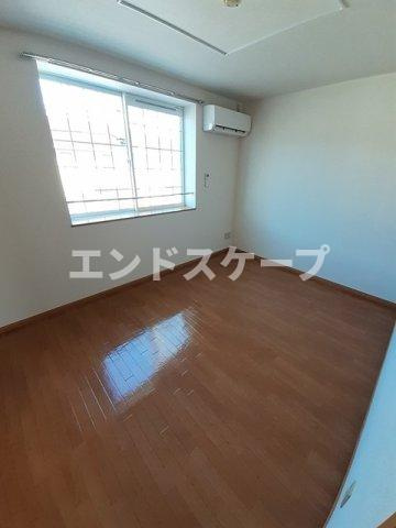 ヴィトンＡの内装|高崎、前橋のお部屋探しはエンドスケープまで！お客様の理想お聞かせ下さい♪