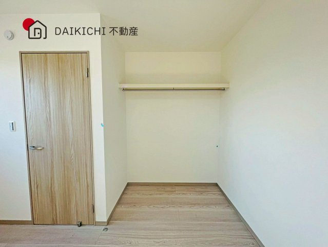 【収納】 | 加須市多門寺第11期　ワイウッドコート　新築戸建　全3棟　1号棟