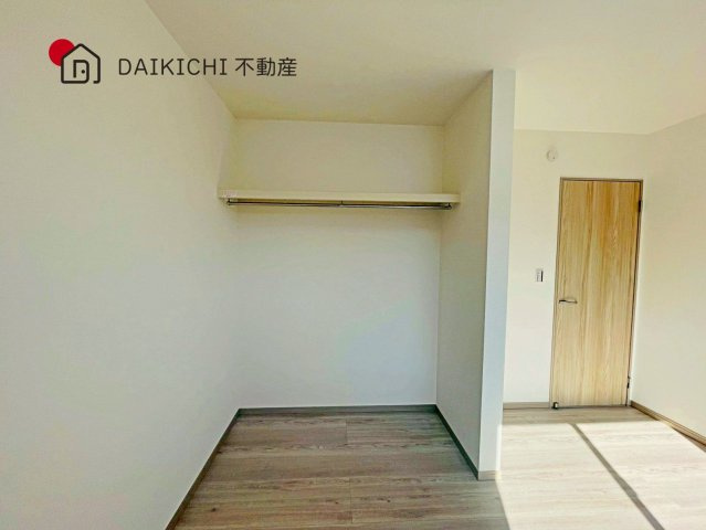 【収納】 | 加須市多門寺第11期　ワイウッドコート　新築戸建　全3棟　1号棟