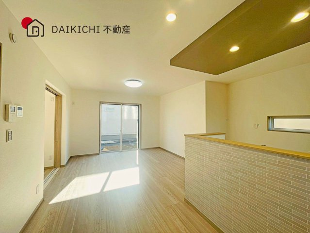 【キッチン】 | 加須市多門寺第11期　ワイウッドコート　新築戸建　全3棟　1号棟