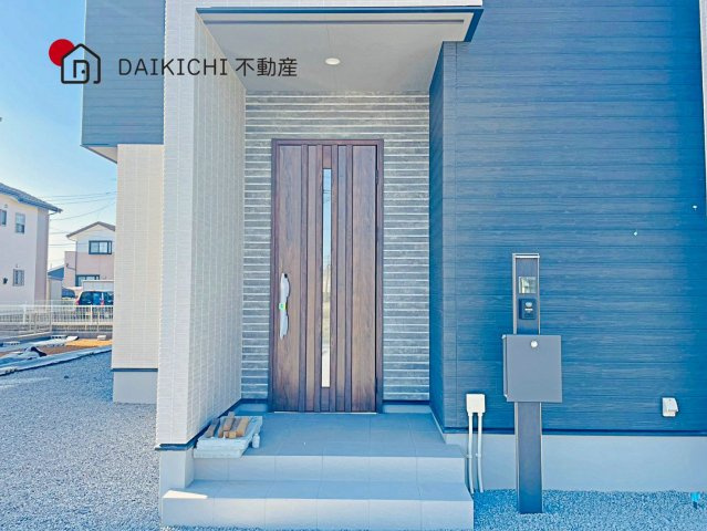 【その他共用部分】 | 加須市多門寺第11期　ワイウッドコート　新築戸建　全3棟　1号棟