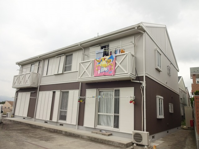 サミットハイムB