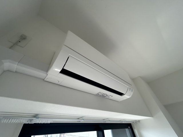 S-RESIDENCE大和田alineの設備