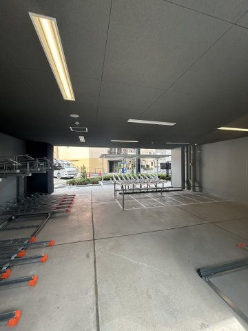 S-RESIDENCE大和田alineのその他共用部分