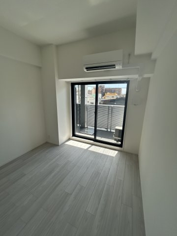 S-RESIDENCE大和田alineの洋室