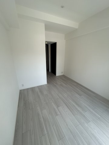 S-RESIDENCE大和田alineの寝室