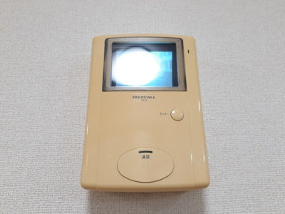 【セキュリティ】 | ガーデンハウスM・A