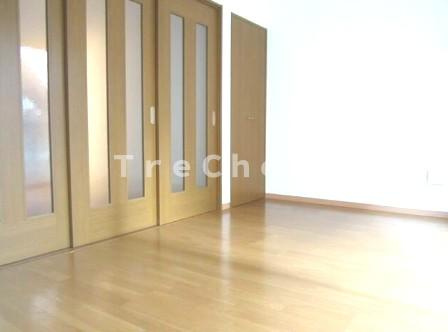 エスポワールの寝室