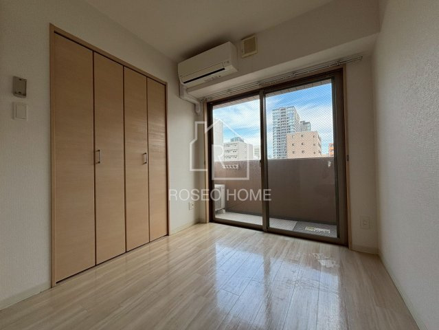 イグレック南本町の内装