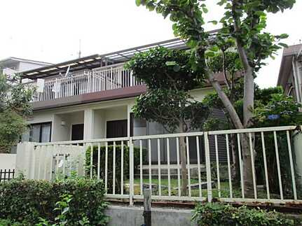 広島市西区鈴が峰町　中古一戸建て(JS)の外観