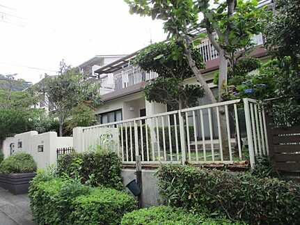 広島市西区鈴が峰町　中古一戸建て(JS)の外観