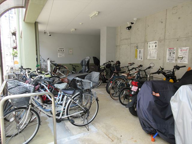 天池ビル｜名古屋市の賃貸ならMy賃貸のその他共用部分|天池ビル