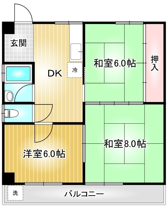 天池ビル｜名古屋市の賃貸ならMy賃貸