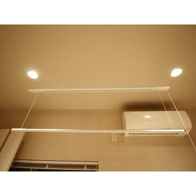 【設備】 | アレッジオＫ