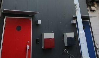 【エントランス】 | アレッジオＫ