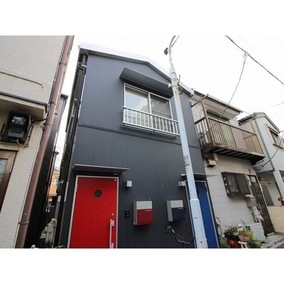 【その他共用部分】 | アレッジオＫ