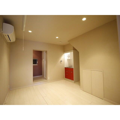 【寝室】 | アレッジオＫ