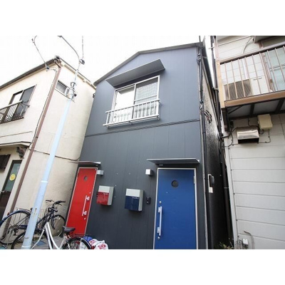 【外観】 | アレッジオＫ