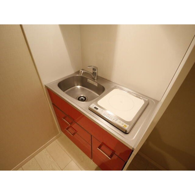 【キッチン】 | アレッジオＫ