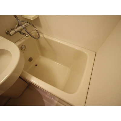 【浴室】 | アレッジオＫ