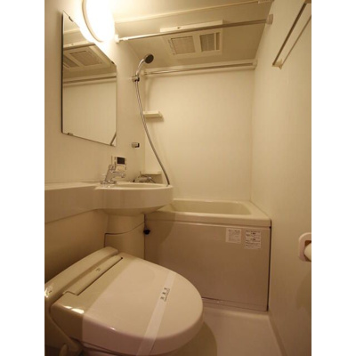 【トイレ】 | アレッジオＫ