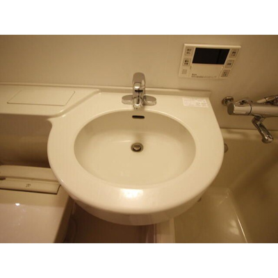 【洗面所】 | アレッジオＫ