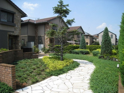 【ロビー】 | GreenForest聖蹟