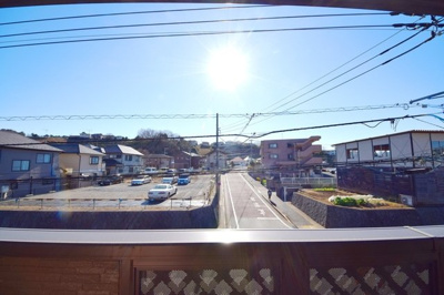 【展望】 | GreenForest聖蹟